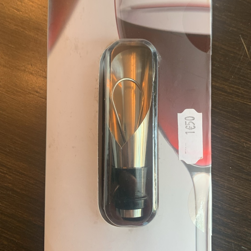 *NEW* Wine Accessory Gift Set 🍷 - Picture 4 of 6